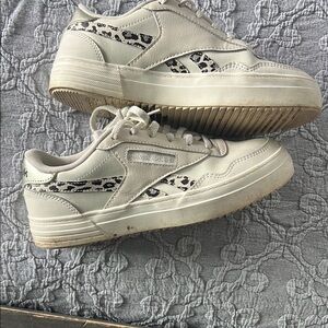 Reebok Women's Classic club